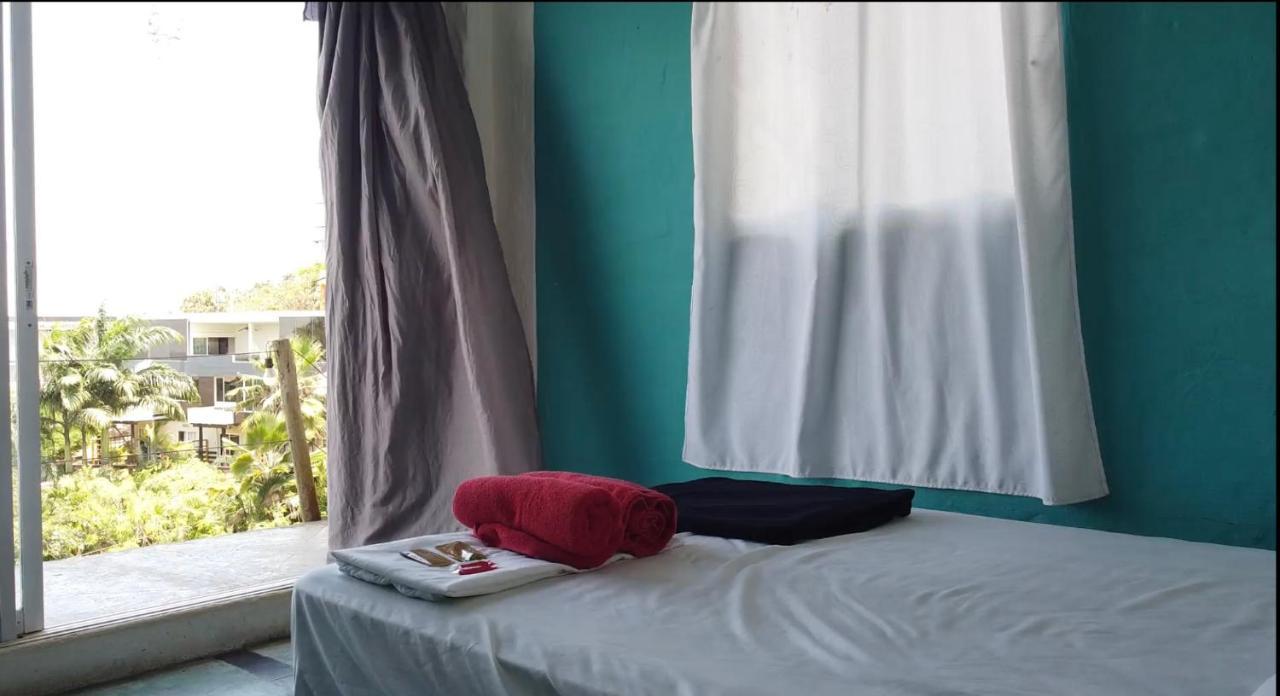 Kiwi Suites Hostel Montañita Exteriér fotografie
