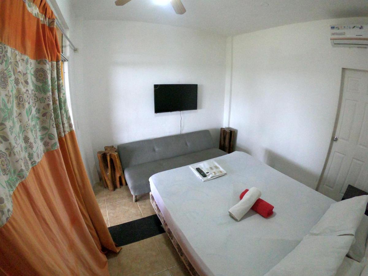 Kiwi Suites Hostel Montañita Exteriér fotografie