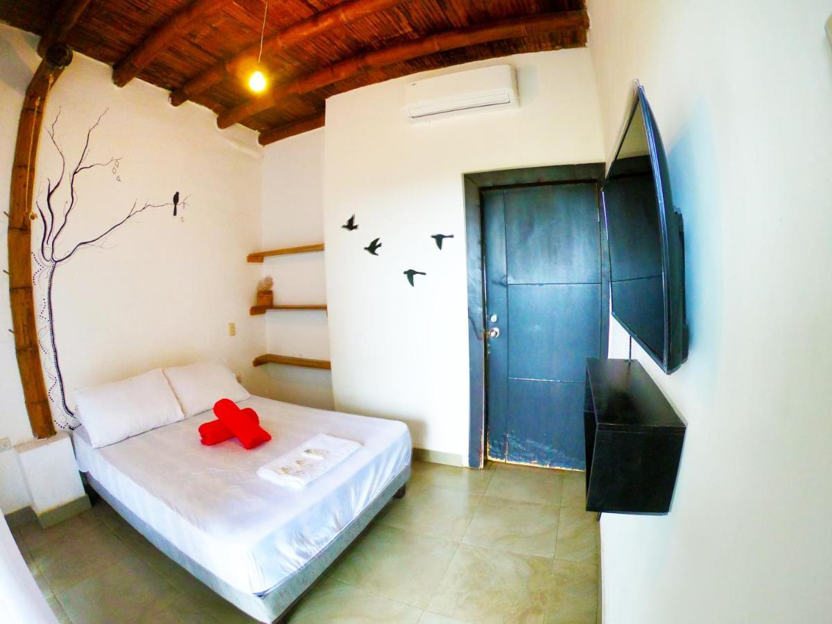 Kiwi Suites Hostel Montañita Exteriér fotografie